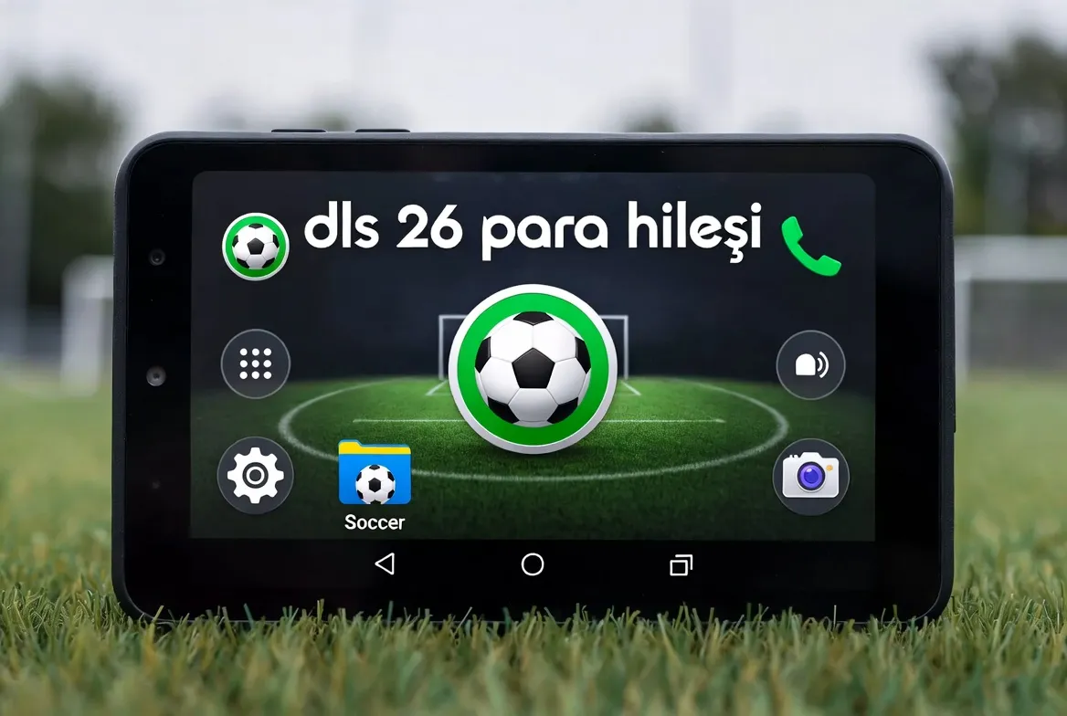 DLS 26 Ücretsiz Elmas